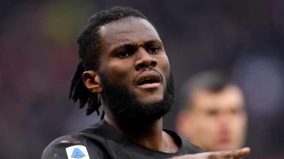 Kessie, rinnovo sì-rinnovo no: l’ivoriano si è perso nel Milan
