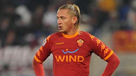 Mexes, il Milan a caccia dell'accordo