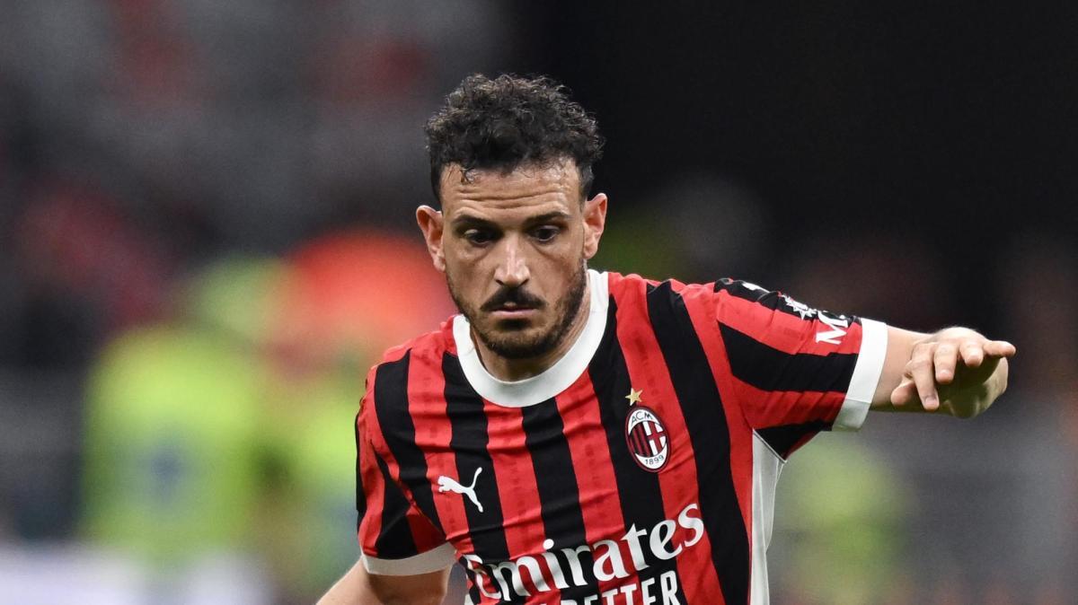 Florenzi sul Milan: "Difficile spiegare il calo nel girone di ritorno. Servono giocatori di personalità e un gruppo unito"