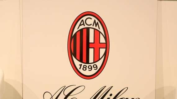 Organizzazione Milan, modello vincente
