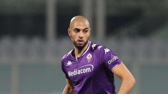 Verso Fiorentina-Milan, le possibili scelte di Italiano in difesa
