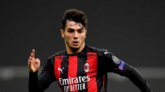 Milan, continua la serie di partite con almeno quattro assenti