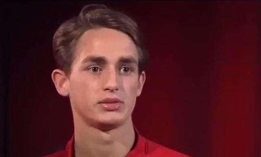 Sky - Il giocatore più semplice da portare al Milan è Januzaj
