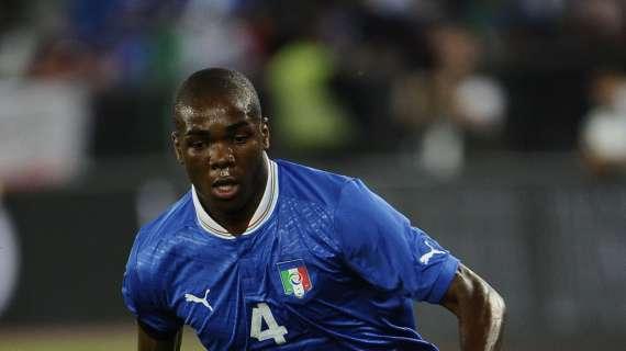 Occhio Milan: Ogbonna piace alla Juve