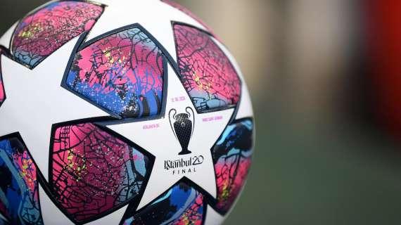 Non solo prestigio: la Champions garantisce introiti per il mercato