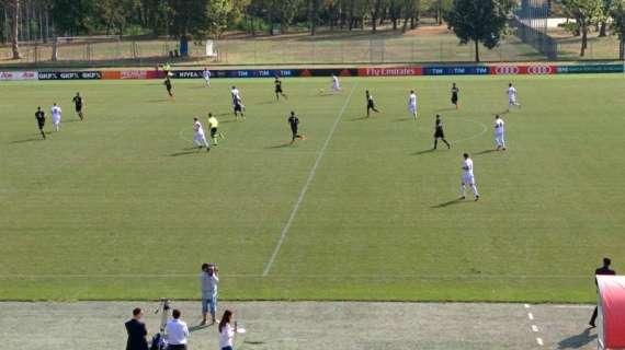 LIVE MN - Primavera, Milan-Fiorentina (5-4): rocambolesca vittoria rossonera, decisivo Vido con una tripletta