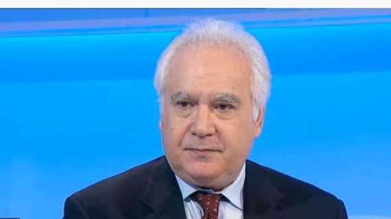 Sconcerti: "In Italia giocato troppi stranieri. Se non dovessimo andare ai Mondiali ce lo saremmo meritati"