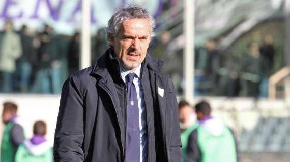 Donadoni: ''Milan? Il mio futuro passa attraverso Parma''