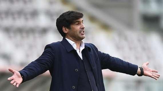 Fonseca: “Superlega? Le big vogliono più soldi. Ma sono loro a spendere 100 milioni a giocatore”