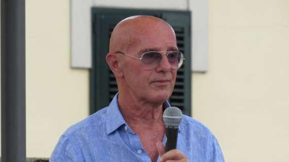 Sacchi: "Milan, mercato con pochi soldi? Meglio, così non se ne buttano via troppi"