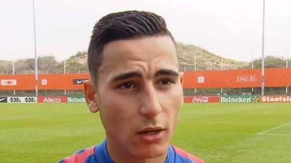 TMW - Milan, l'obiettivo El Ghazi in trattativa con lo Spartak