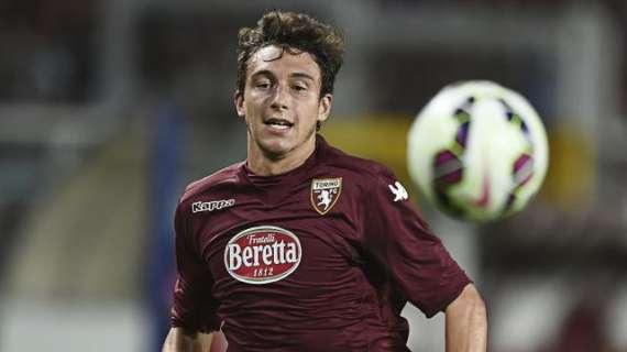 Torino, Darmian a Sky: "Il Milan si è pentito? La mia partenza fu decisa di comune accordo"