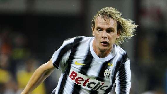 Tuttosport - Milan su Krasic