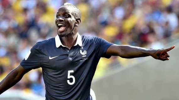 Liverpool, Milan e Inter su Sakho