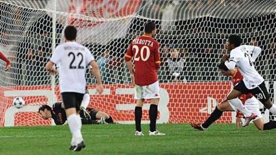 Dall'Inghilterra: idea Douglas Costa per il centrocampo