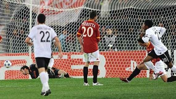 Sportmediaset - Douglas Costa, l’ostacolo è il costo del cartellino