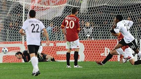 Sportitalia - Douglas Costa, il Milan pensa al prestito. Roma in vantaggio
