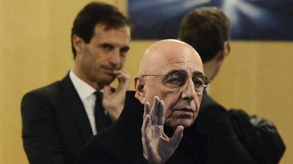 Attacco Milan: il quinto elemento