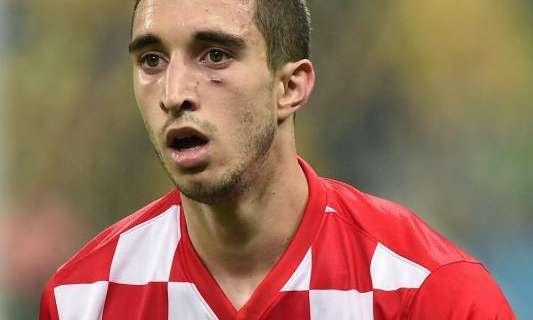 ESCLUSIVA MN - Eranio: "Balo in partenza? Qualcosa di vero potrebbe esserci. Vrsaljko buon esterno di difesa"