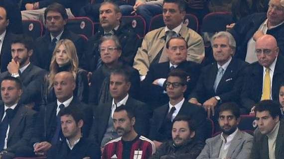 Tuttosport - Cessione Milan, i cinesi tentano il sorpasso a Mr.Bee: nei giorni scorsi la cordata di Richard Lee ha incontrato emissari di Fininvest