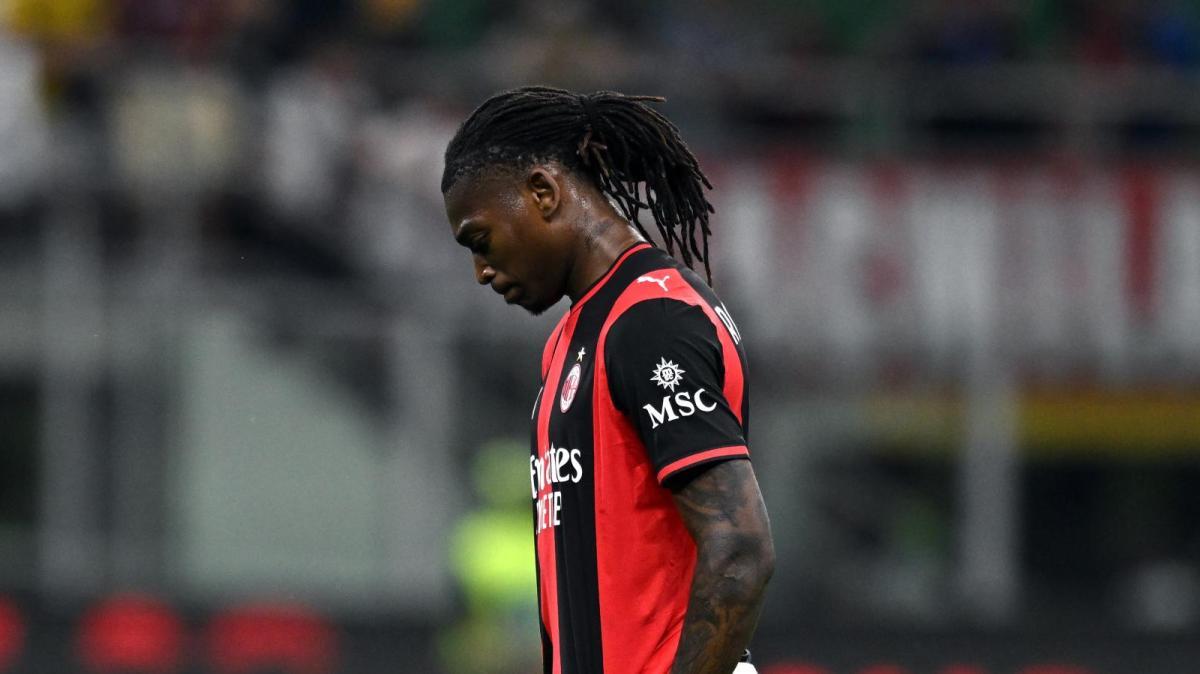 Leao al Galatasaray: l'impatto a bilancio del Milan tra plusvalenza ed effetto economico positivo