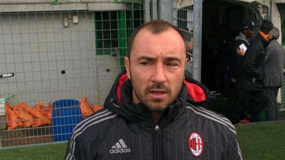 SONDAGGIO MN - Cambio Mihajlovic-Brocchi, i tifosi rossoneri sono contrari: ora Cristian dovrà vincere la diffidenza