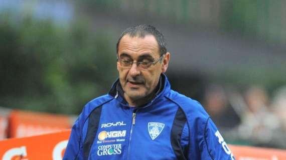 Di Stefano a Sky: "Ecco perchè Sarri è il candidato principale ad oggi per sostituire Inzaghi"