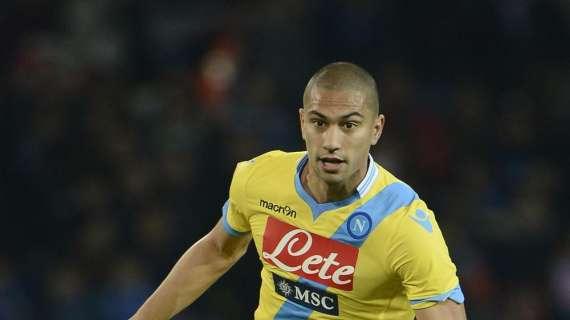 Milan, derby di mercato per Inler