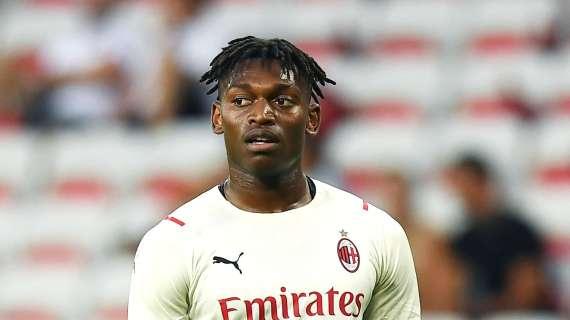 Capello: "Il Milan ha un progetto avviato. Mi attendo l'esplosione di Leao"