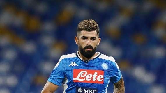 Milan, caccia al terzino: su Hysaj c'è la concorrenza di Roma e Lazio