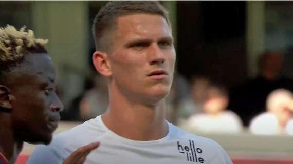 L'ex tecnico di Botman: "Al Milan lo vedrei bene. Sarebbe un gran colpo: è un leader"