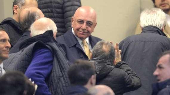 Tuttosport - Gli occhi del Milan su Pjaca, la Dinamo Zagabria chiede 10-12 milioni: Galliani sogna un Boban-bis