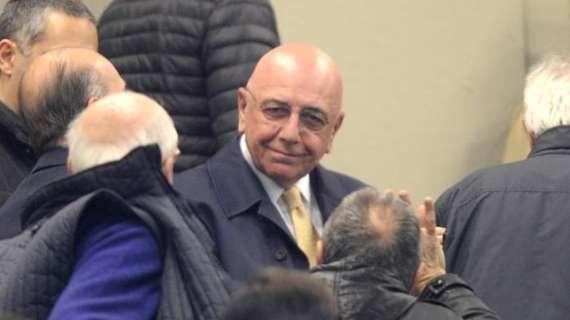 Il Milan, il centrocampo e il possibile spazio per un nuovo acquisto