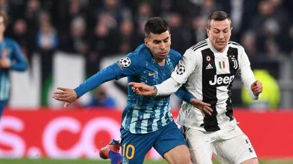 Rodrigo-Atletico sblocca il passaggio di Correa al Milan?