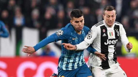 Gazzetta - Milan, passi avanti per Correa: si discute sui bonus