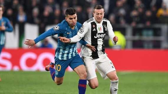 ESCLUSIVA MN - Ricci: "Correa ottimo acquisto, rapido e con dribbling. Lo vedo bene in coppia con Piatek"