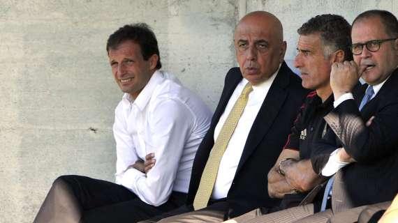 Occhio all'attacco