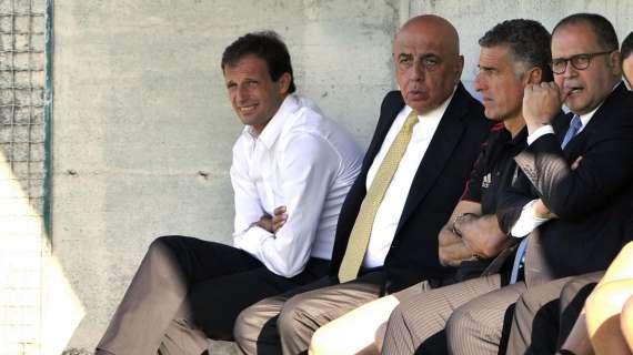 È stato Mentana a comunicare la notizia della morte di Morosini ai giocatori del Milan