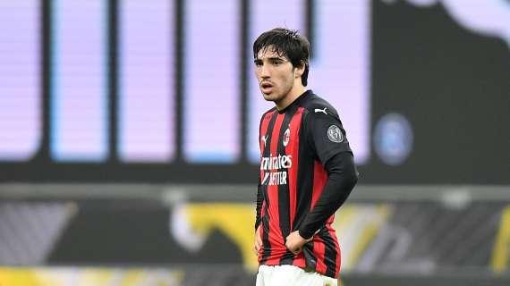 ESCLUSIVA MN - Cagni: "Ottimista per Tonali, ho fiducia in lui e nel Milan. Kjaer è il più forte stopper che c'è"