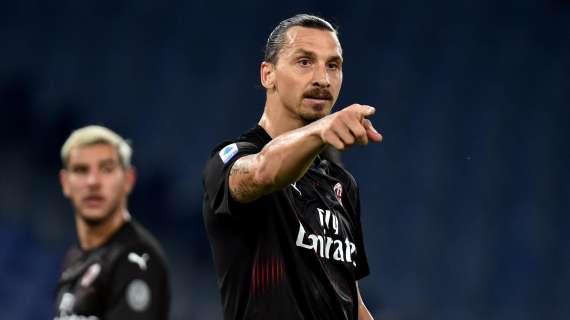 Verso Lazio-Milan, ecco tutte le statistiche della partita