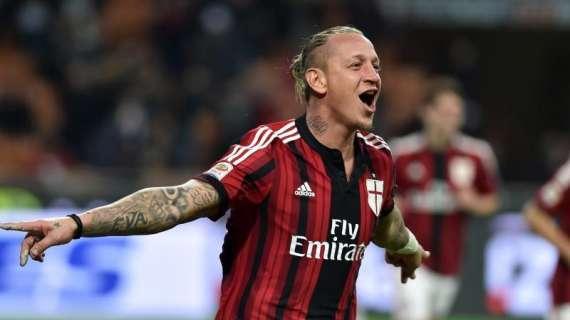 Sportmediaset - Mexes, si va verso il rinnovo: volontà di Berlusconi
