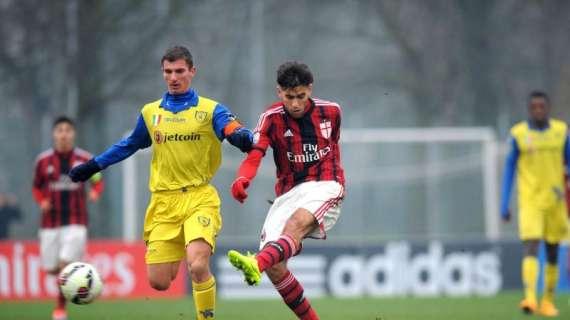 Dubai, Primavera: torna Vassallo, 20 gol totali