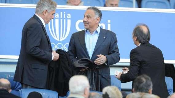Berlusconi e quella telefonata... Gli americani di Roma ringraziano ancora