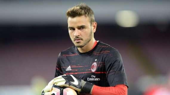 Gabriel: "Futuro a Perugia in caso di Serie A? Assolutamente sì"