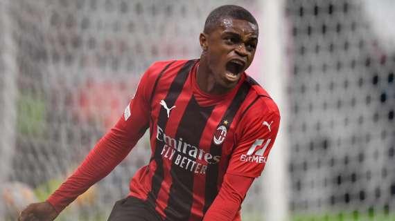 Tuttosport - Milan, Kalulu è stato un vero affare: a Napoli la definitiva consacrazione, ora il rinnovo 