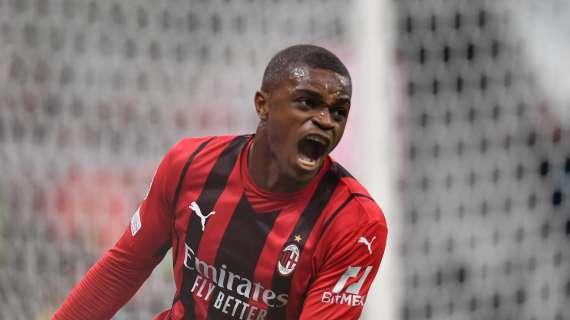 Serafini: "Per me Kalulu ad oggi è uno dei titolari del Milan"