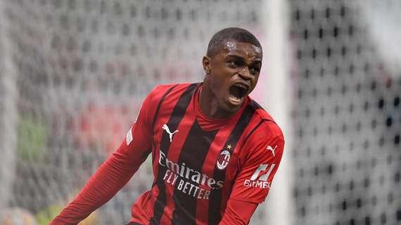 Kalulu a Milan TV: "Capite bene? Siamo Campioni! Emozione incredibile"