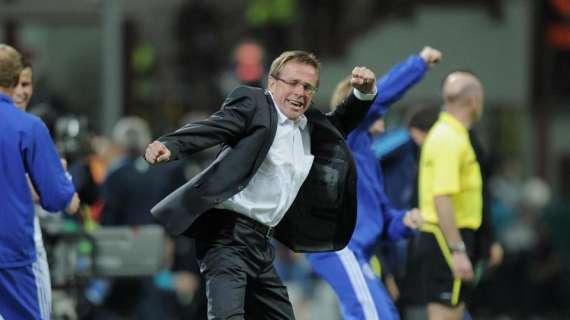 ESCLUSIVA MN - Serafini: "Se arriva Rangnick sceglierà lui i giocatori. Maldini? I ruoli devono essere chiari"