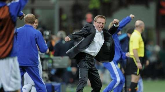 Pagni: "Milan, con Rangnick sarà la prima volta del manager all’inglese su una panchina italiana"
