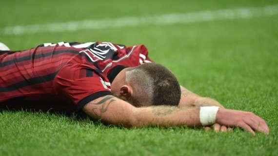 Dov’è finito il vero Menez? Il Milan ha bisogno di lui